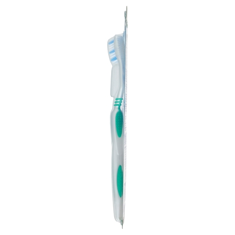 Mentadent Tecnic Clean hard